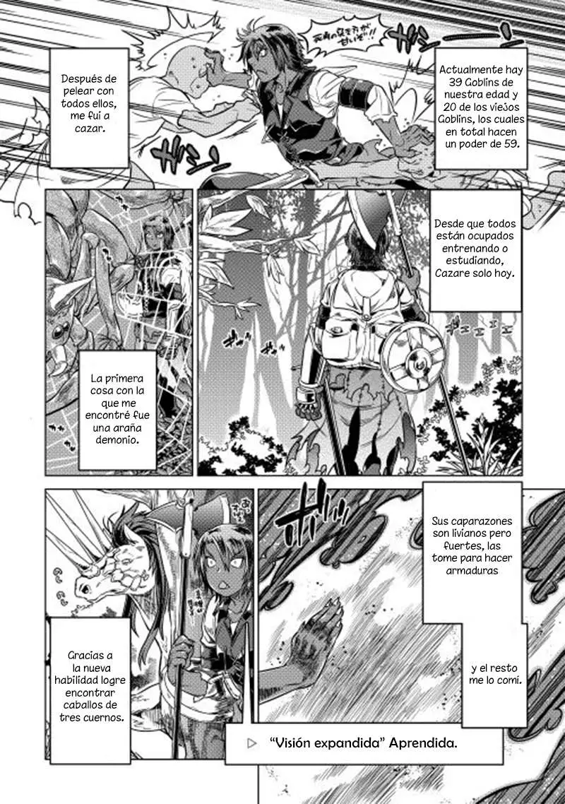 Re: Monster capítulo 10 página 5