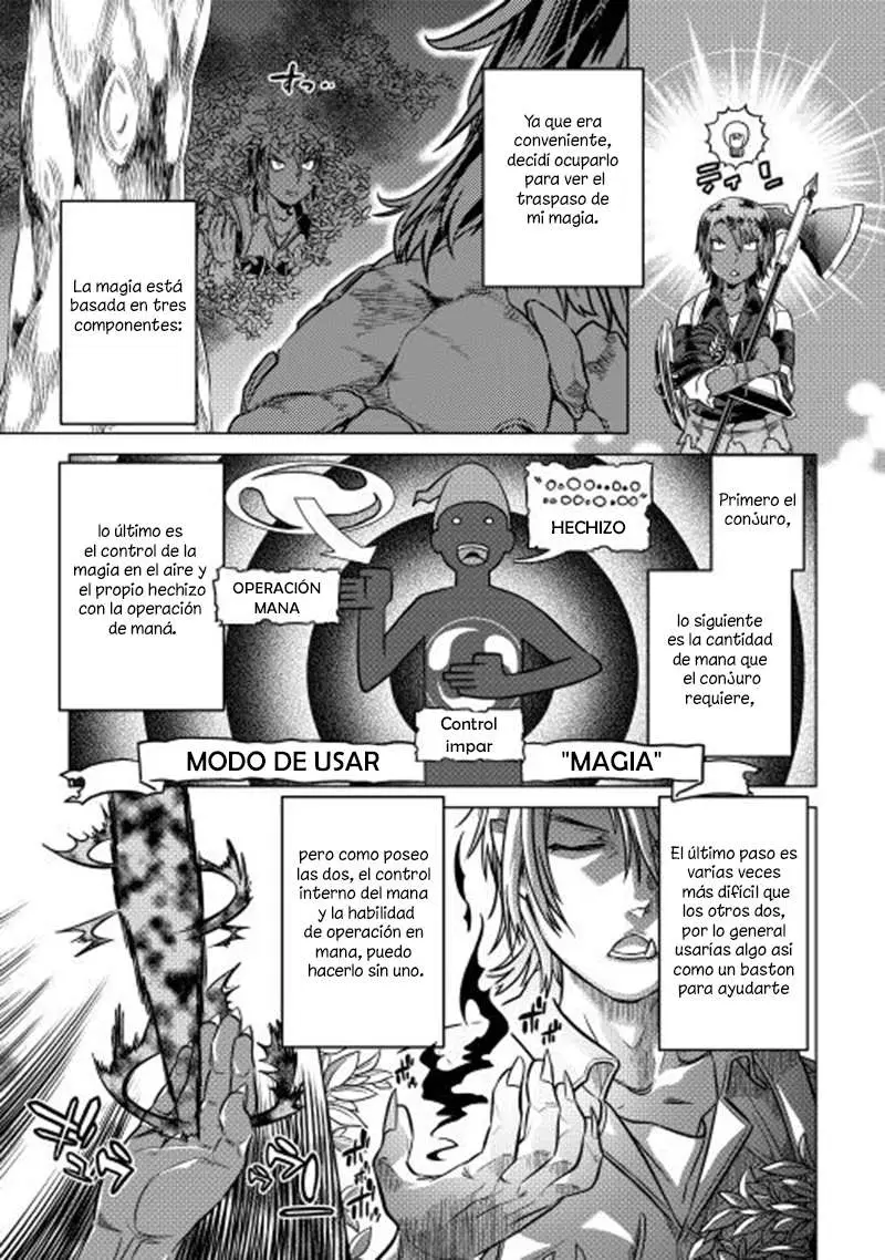 Re: Monster capítulo 10 página 6