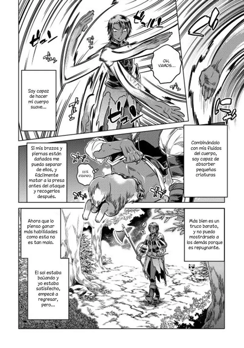 Re: Monster capítulo 10 página 9
