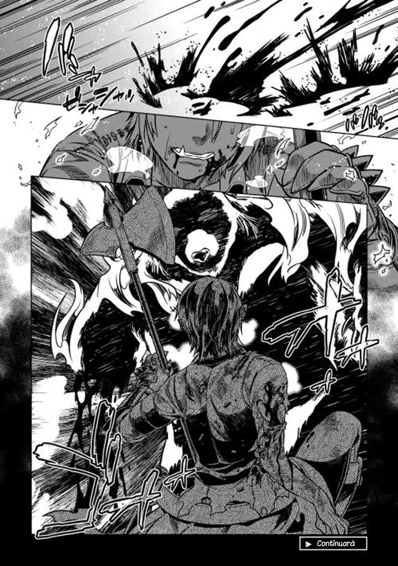 Re: Monster capítulo 10 página 17