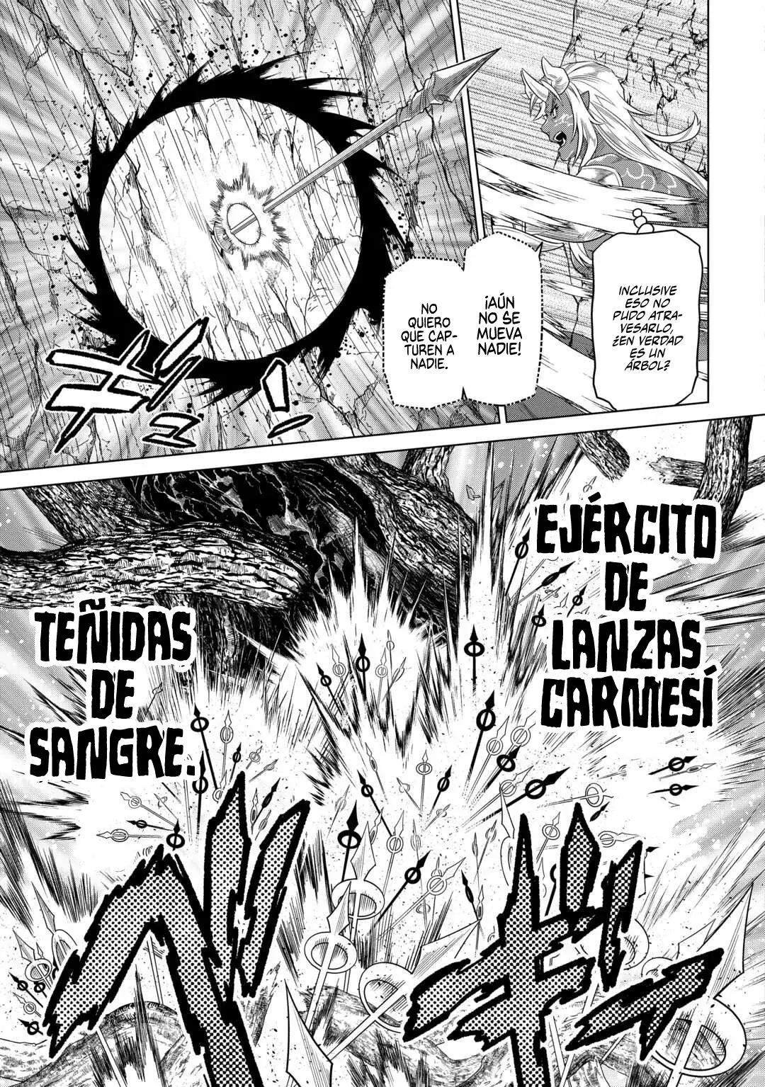 Re: Monster capítulo 100 página 11