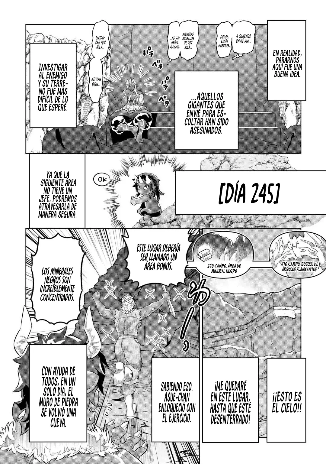 Re: Monster capítulo 100 página 14