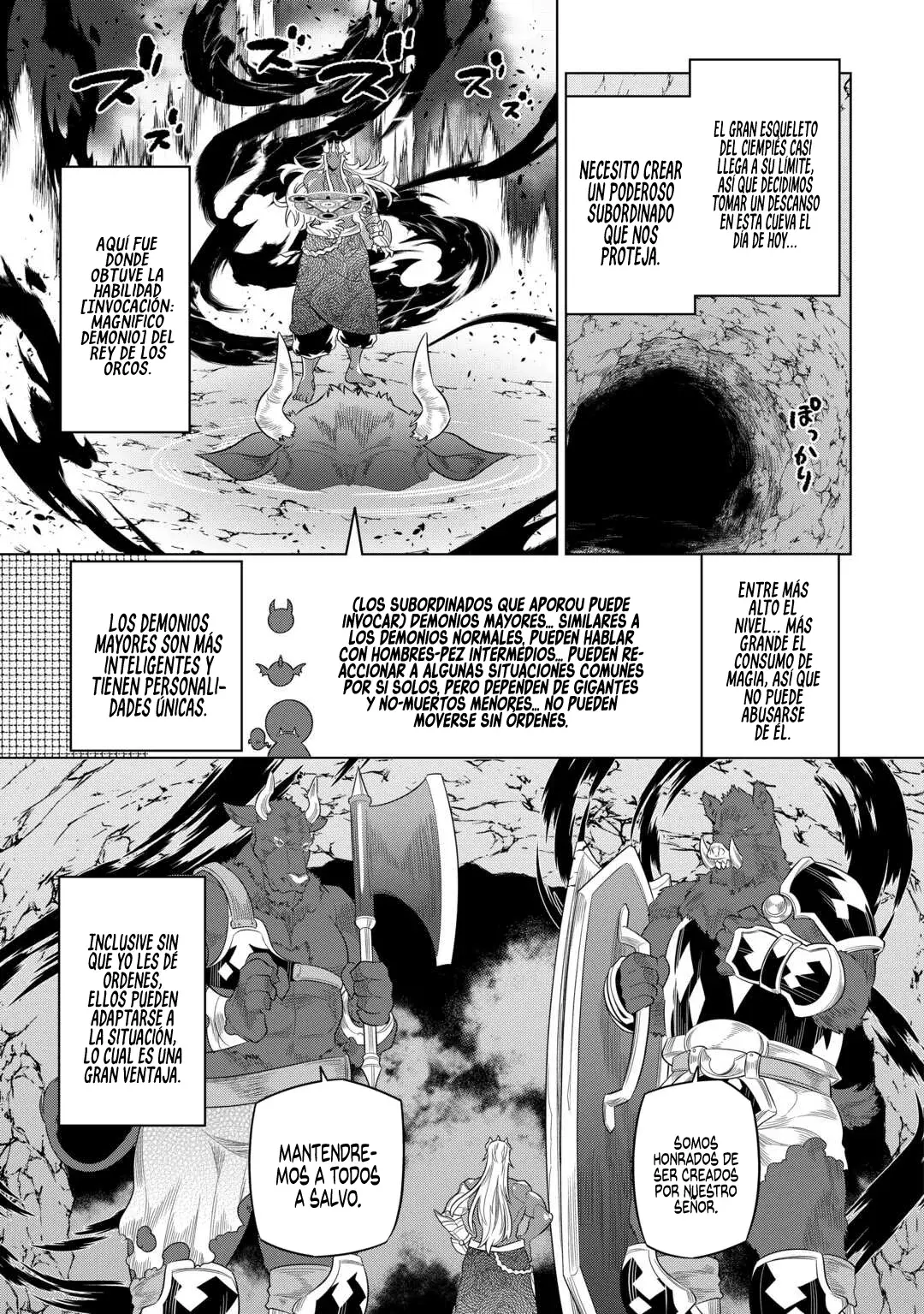 Re: Monster capítulo 100 página 15