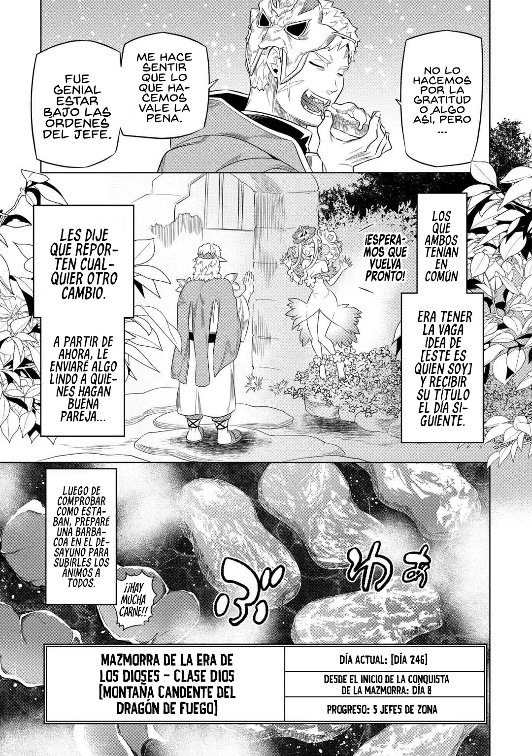 Re: Monster capítulo 101 página 7