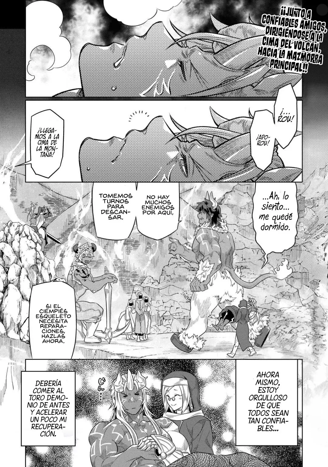 Re: Monster capítulo 102 página 3