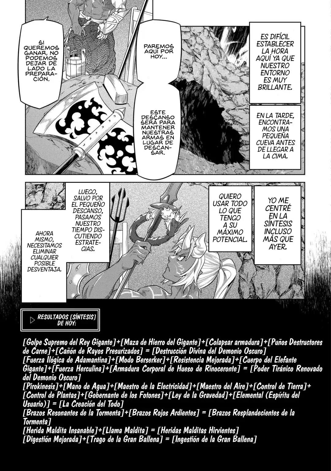 Re: Monster capítulo 102 página 7
