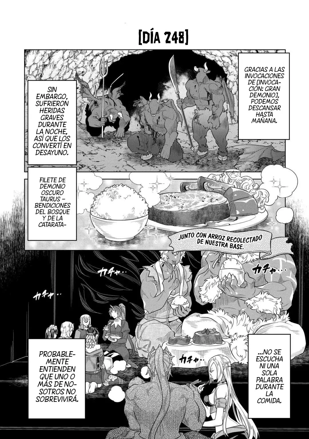 Re: Monster capítulo 102 página 8