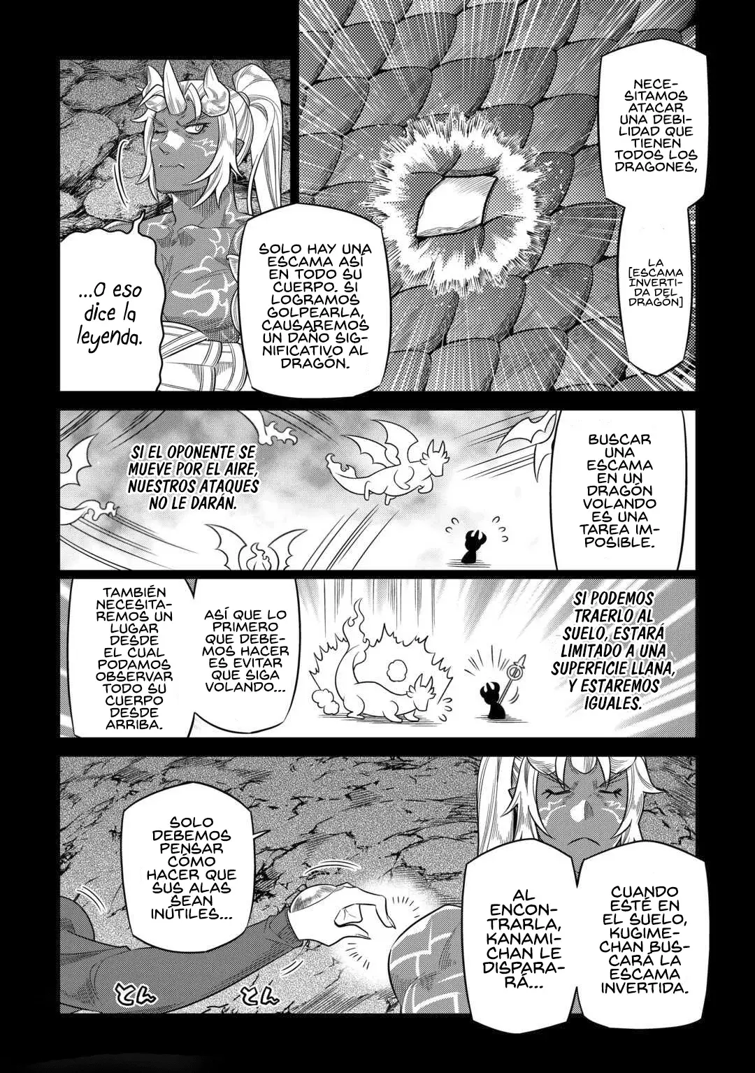 Re: Monster capítulo 102 página 12