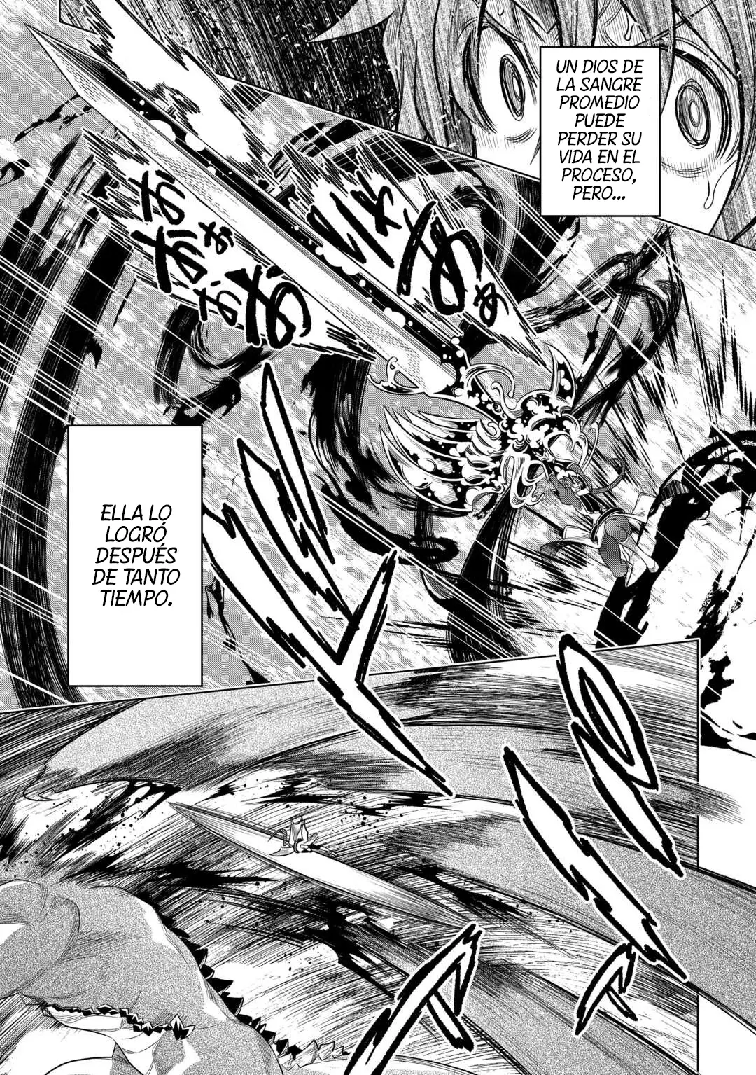 Re: Monster capítulo 102 página 14