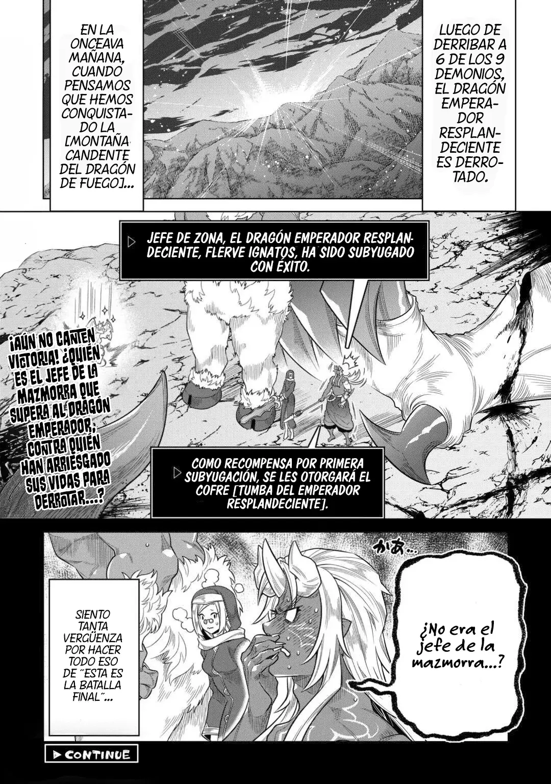 Re: Monster capítulo 102 página 20