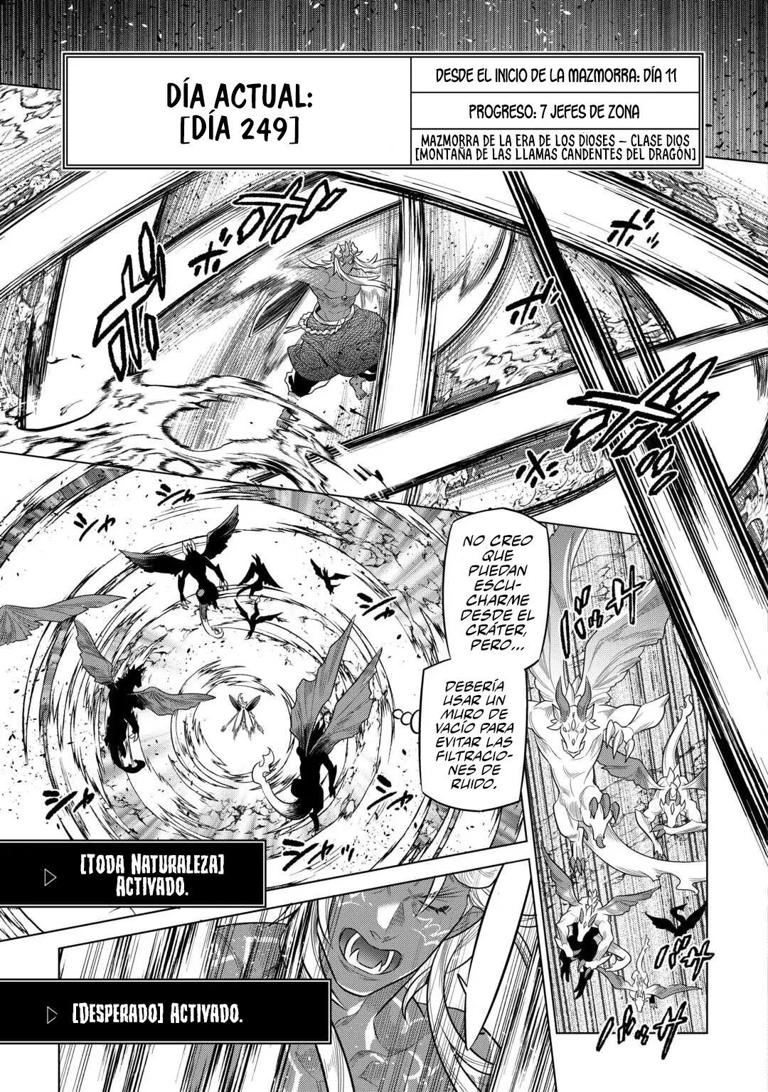 Re: Monster capítulo 103 página 7