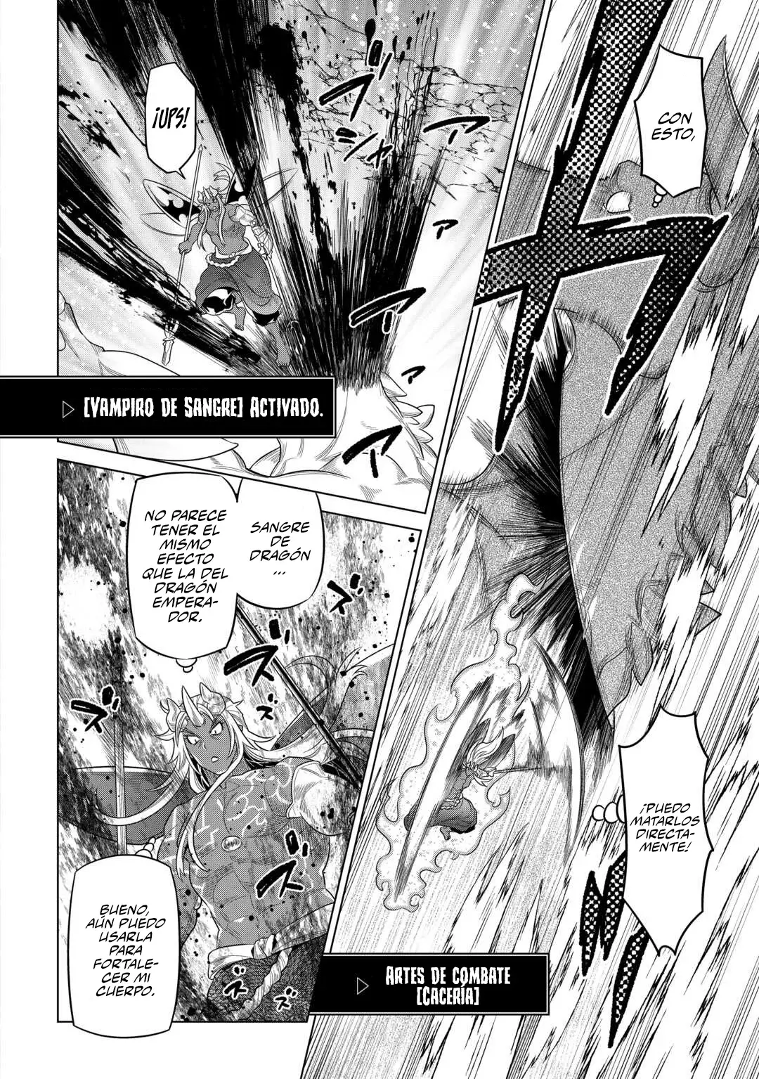 Re: Monster capítulo 103 página 10