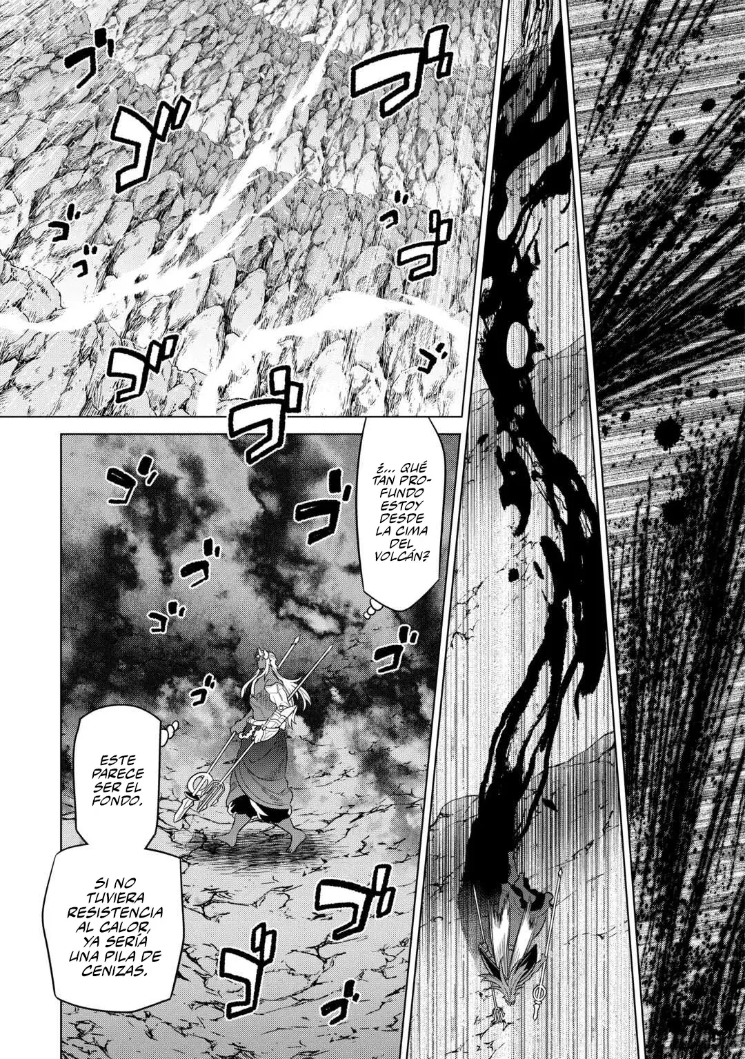 Re: Monster capítulo 103 página 11