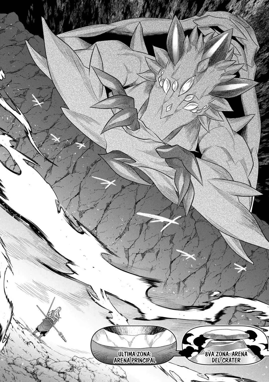 Re: Monster capítulo 103 página 12