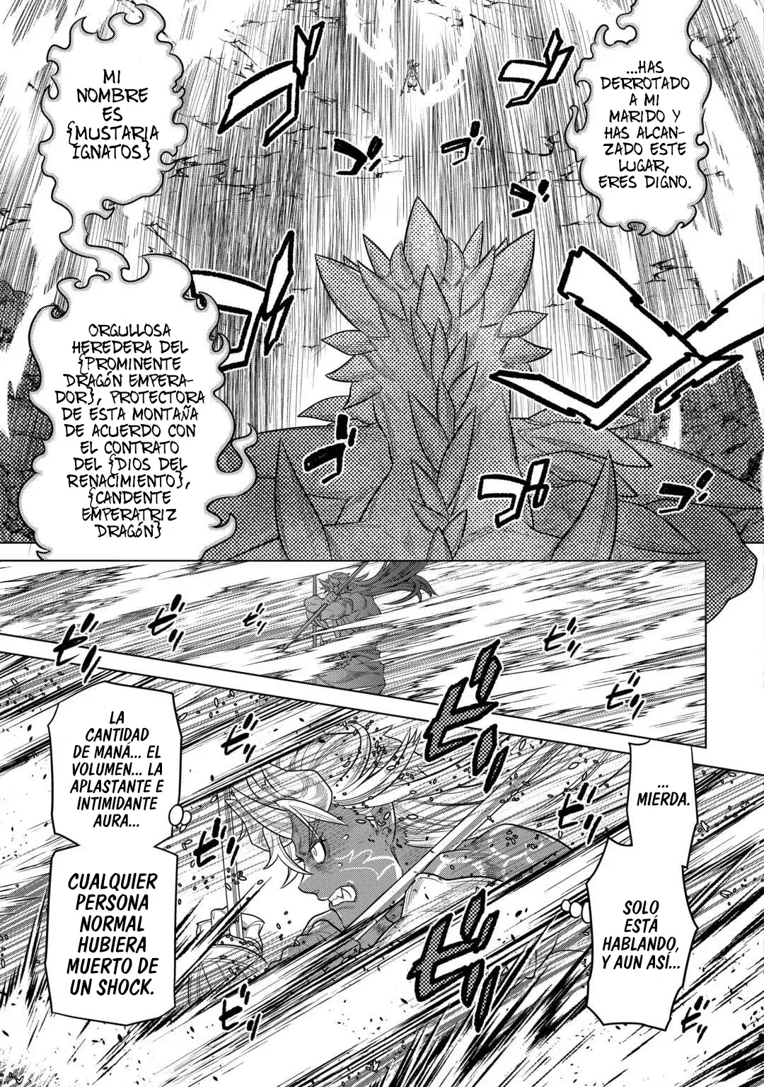 Re: Monster capítulo 103 página 13