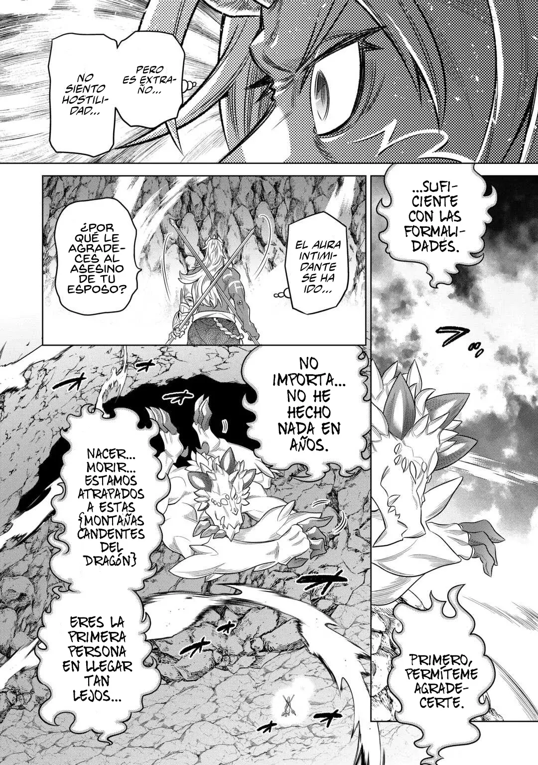 Re: Monster capítulo 103 página 14