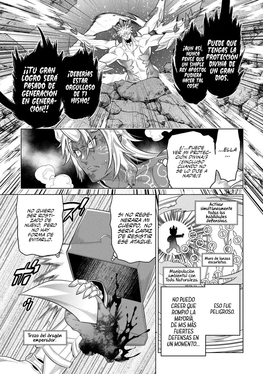 Re: Monster capítulo 103 página 19