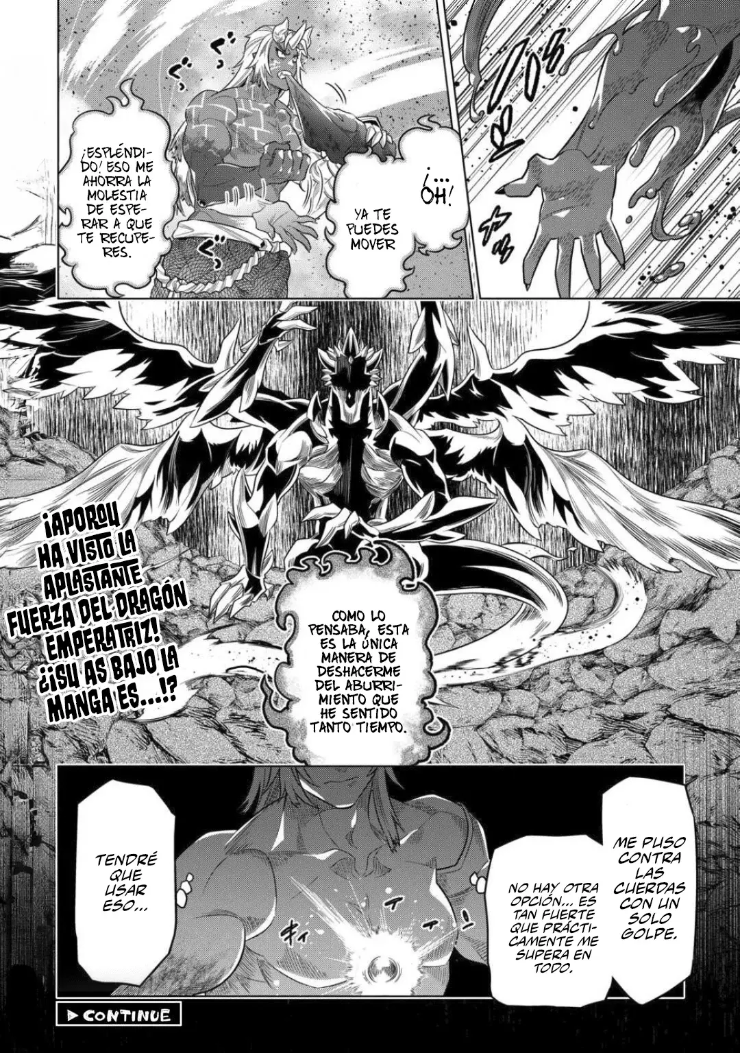 Re: Monster capítulo 103 página 20