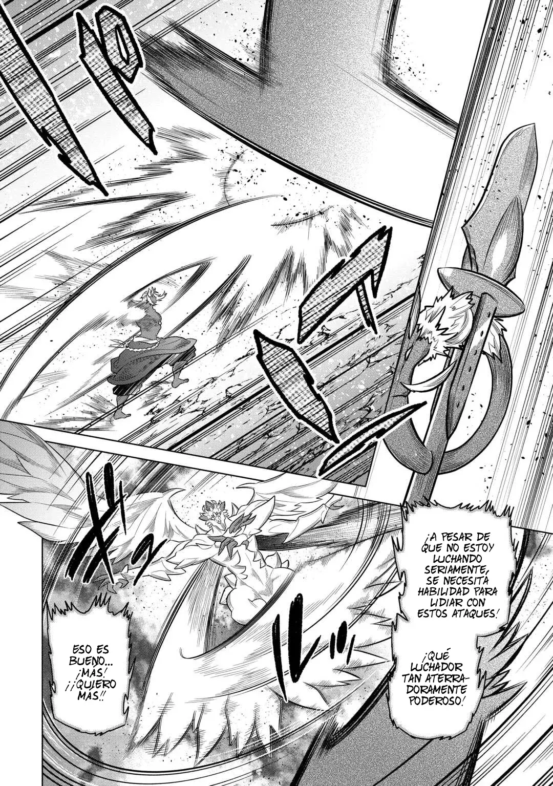 Re: Monster capítulo 104 página 4
