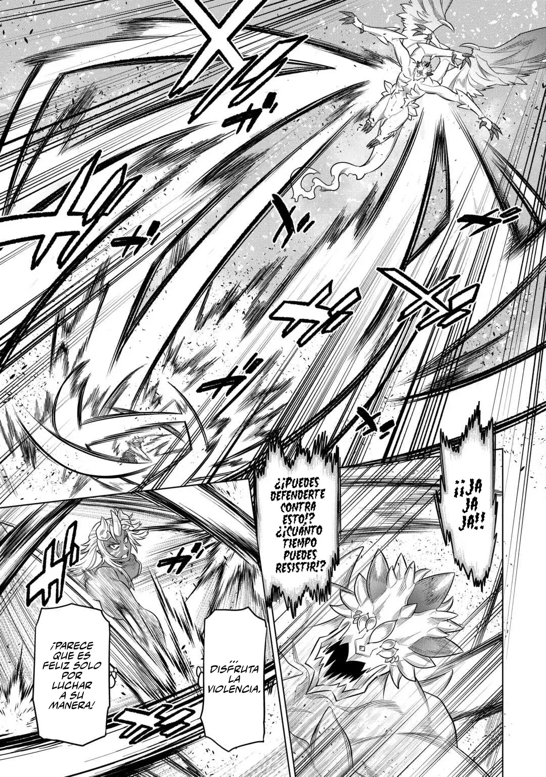 Re: Monster capítulo 104 página 5