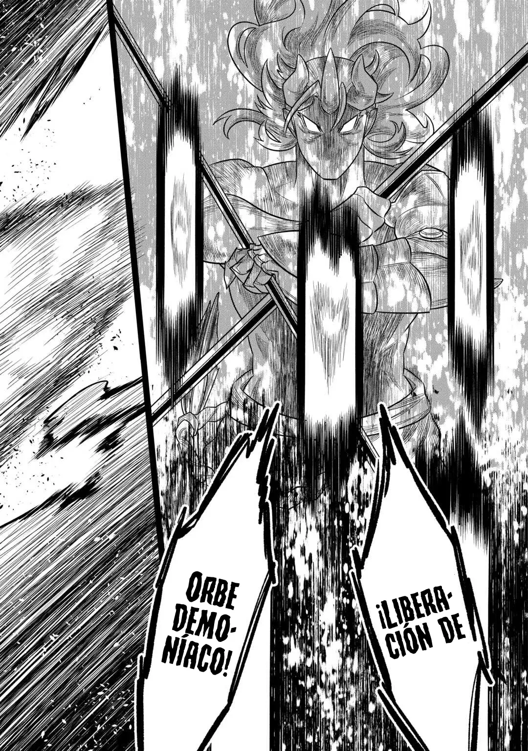 Re: Monster capítulo 104 página 9
