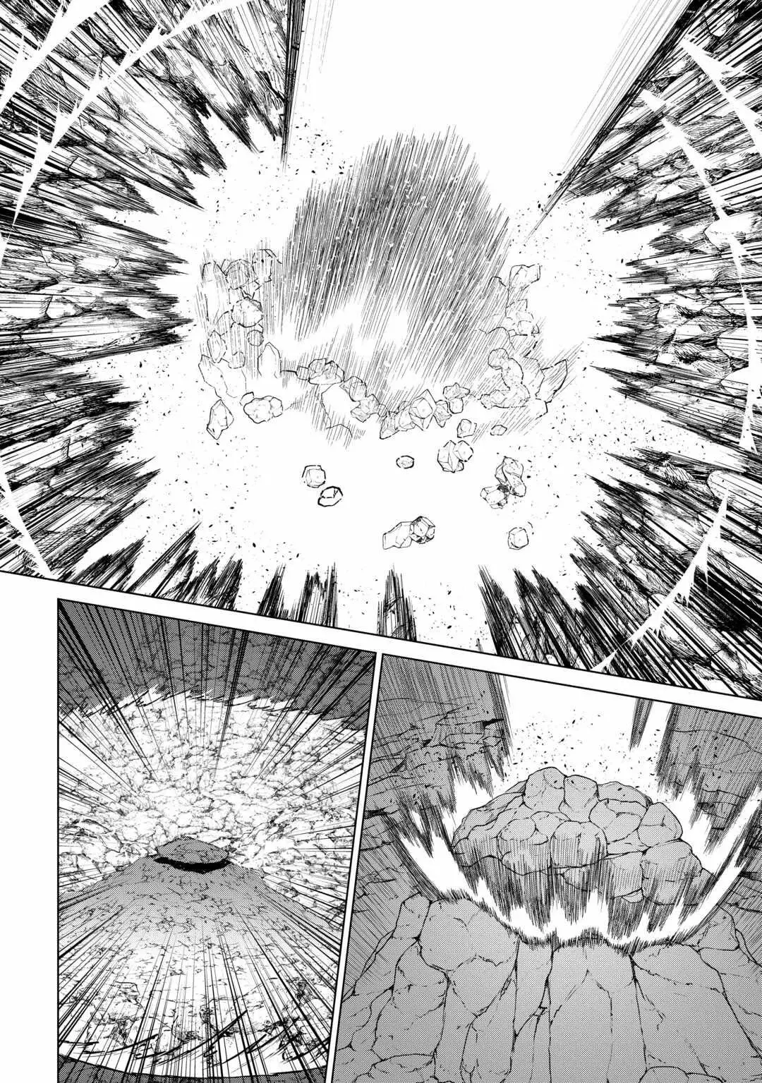 Re: Monster capítulo 104 página 10