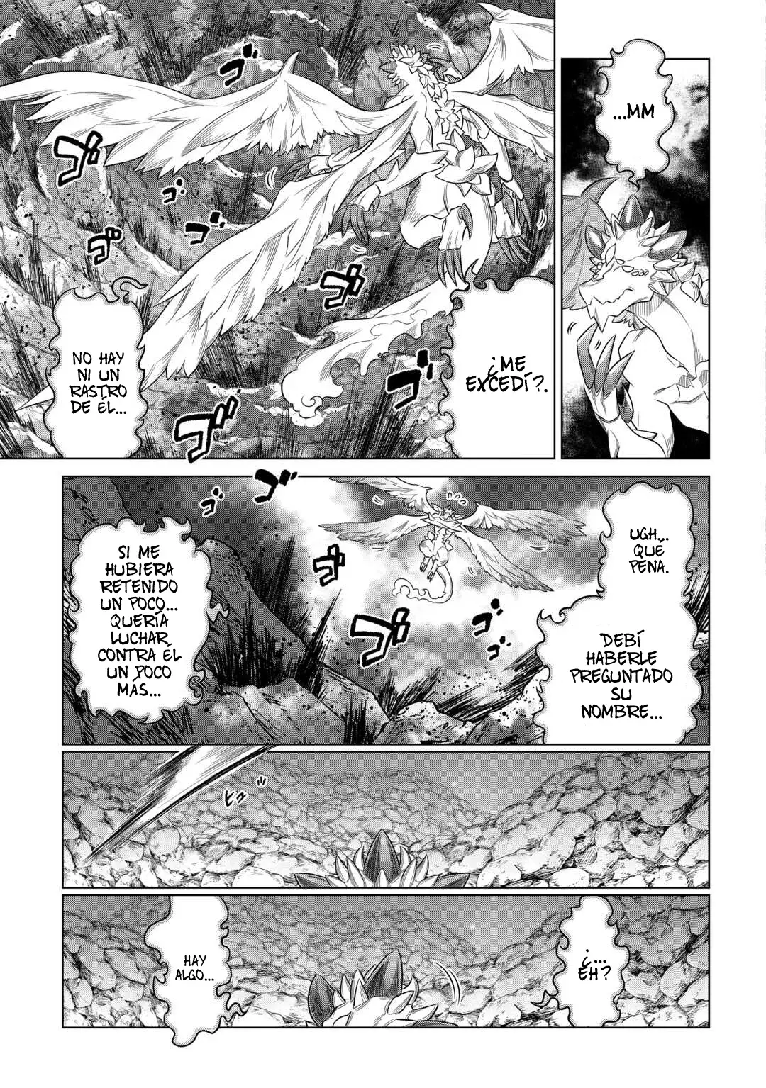 Re: Monster capítulo 104 página 11