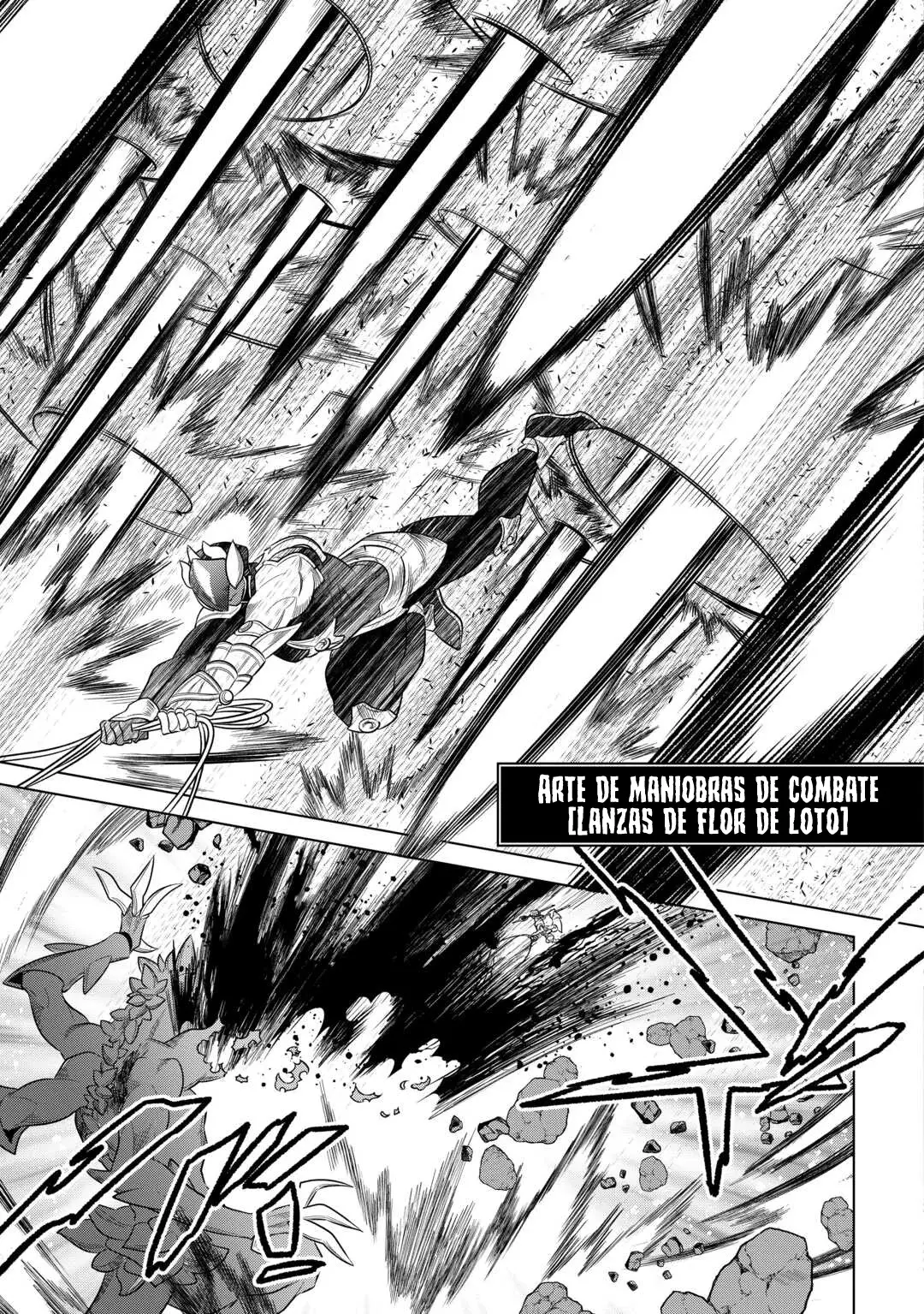Re: Monster capítulo 104 página 19