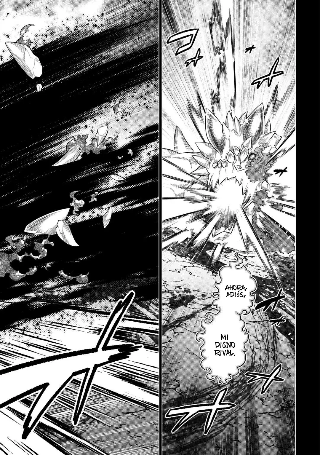 Re: Monster capítulo 104 página 25