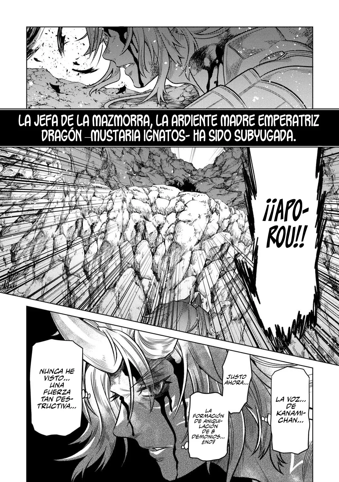 Re: Monster capítulo 104 página 26