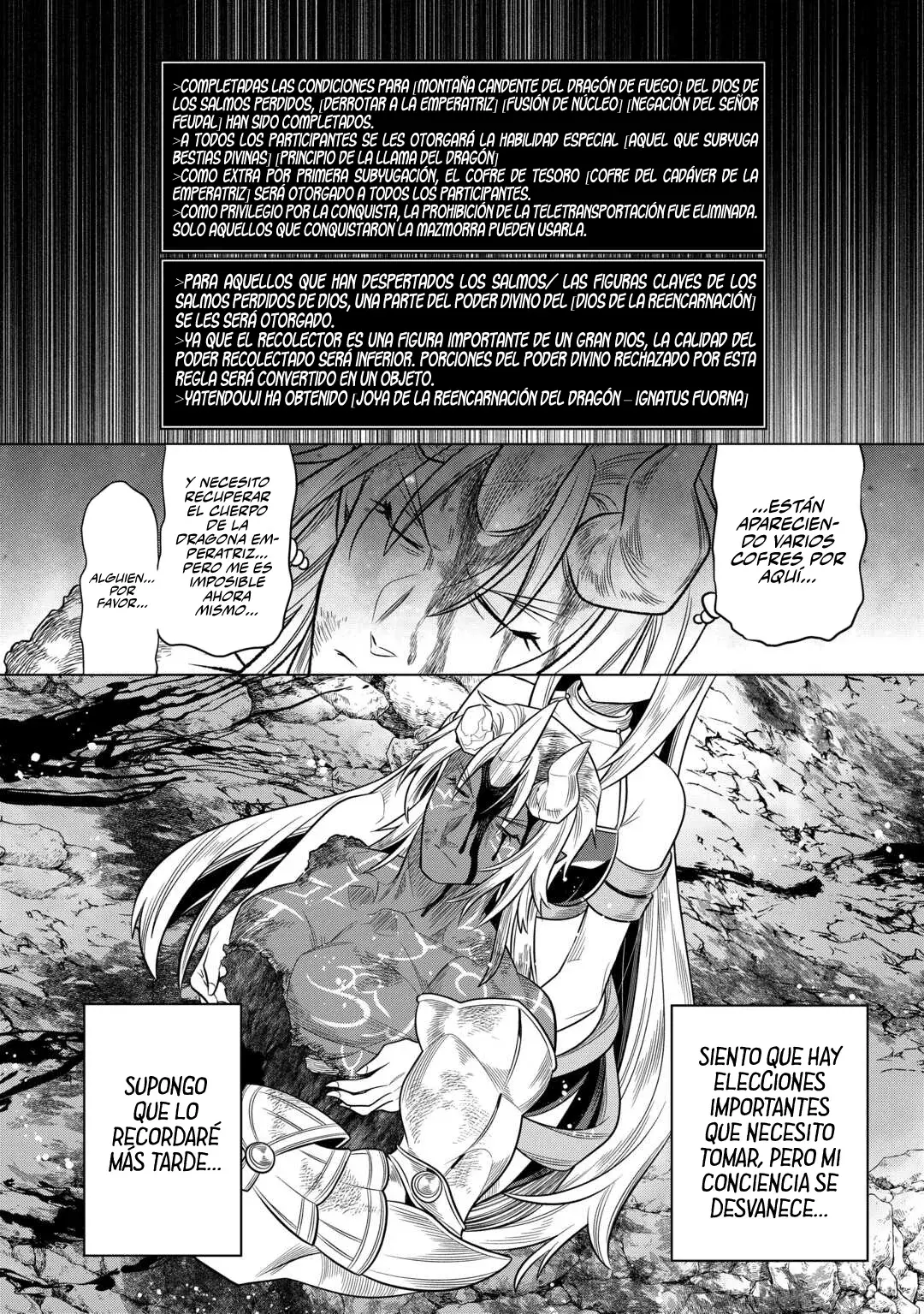 Re: Monster capítulo 104 página 28