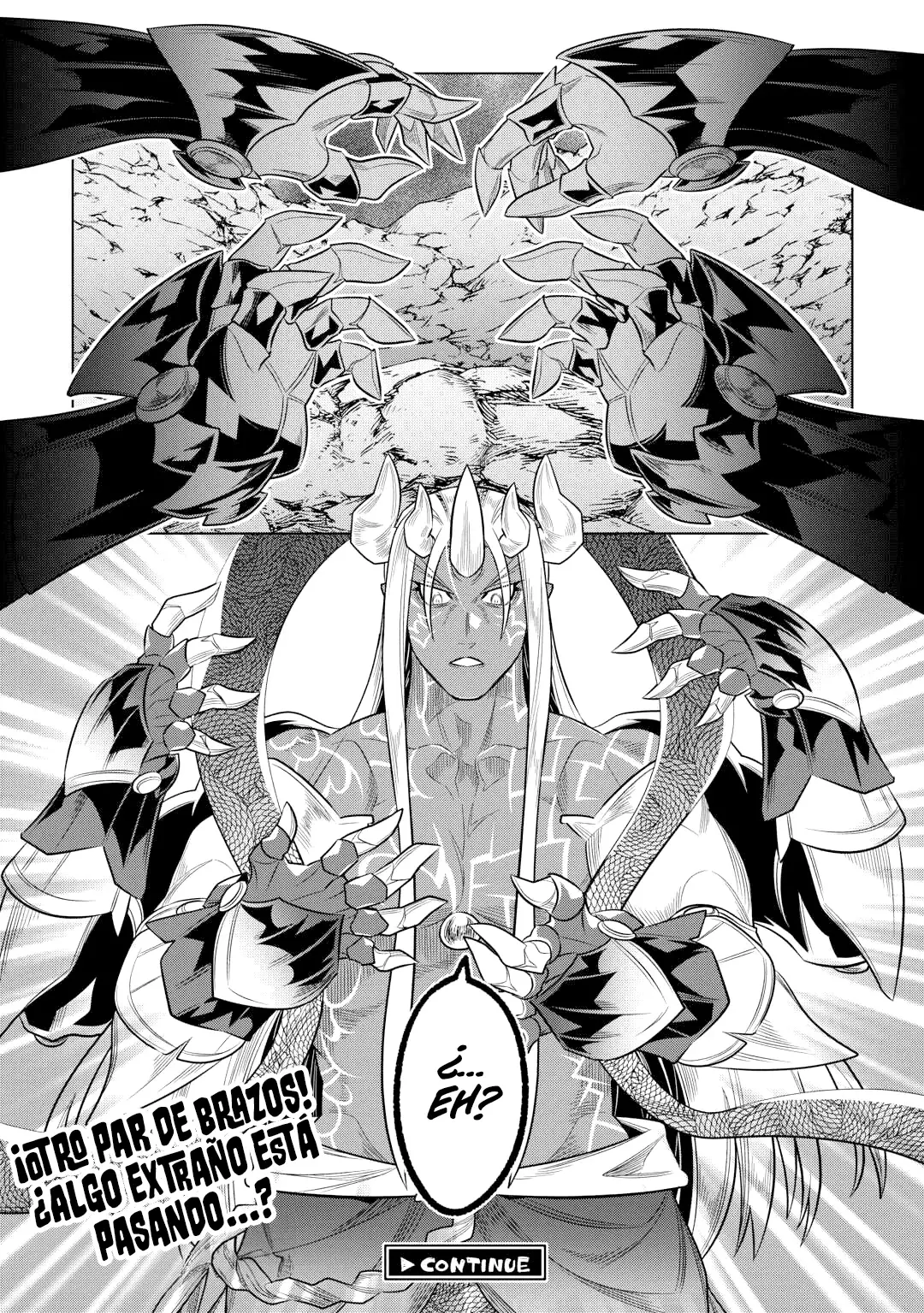 Re: Monster capítulo 104 página 30