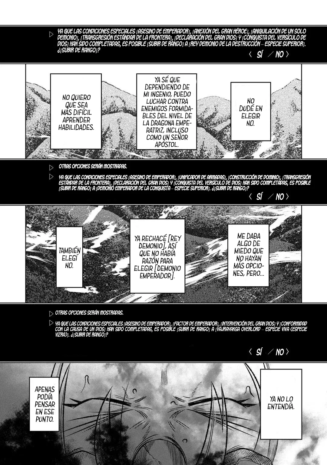 Re: Monster capítulo 105 página 6