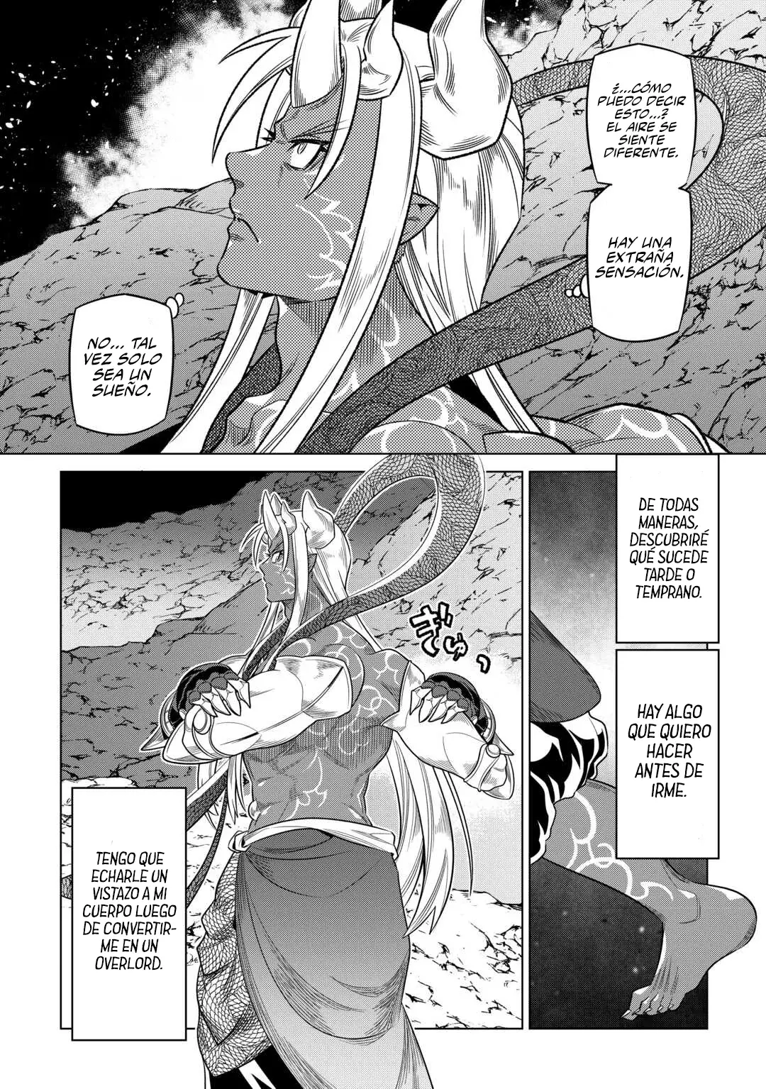 Re: Monster capítulo 105 página 8