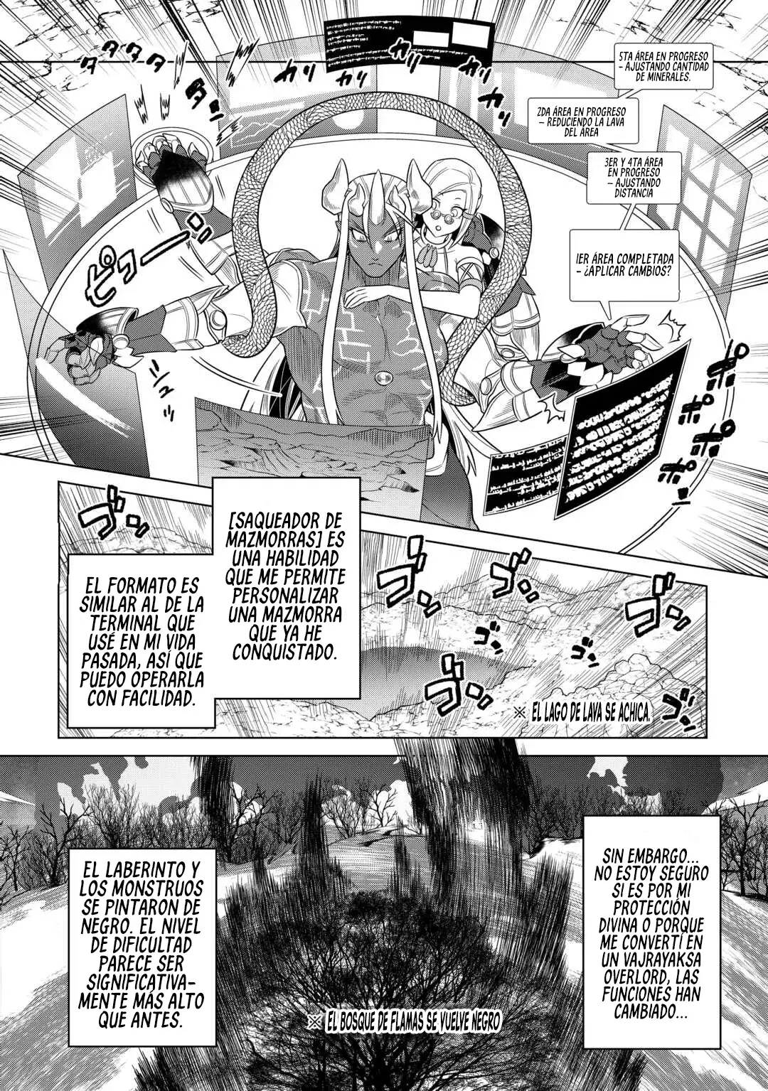 Re: Monster capítulo 106 página 10