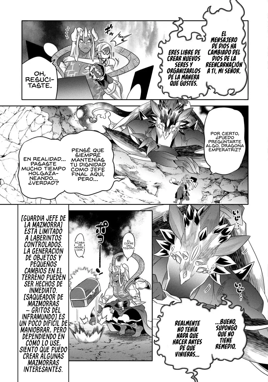 Re: Monster capítulo 106 página 11