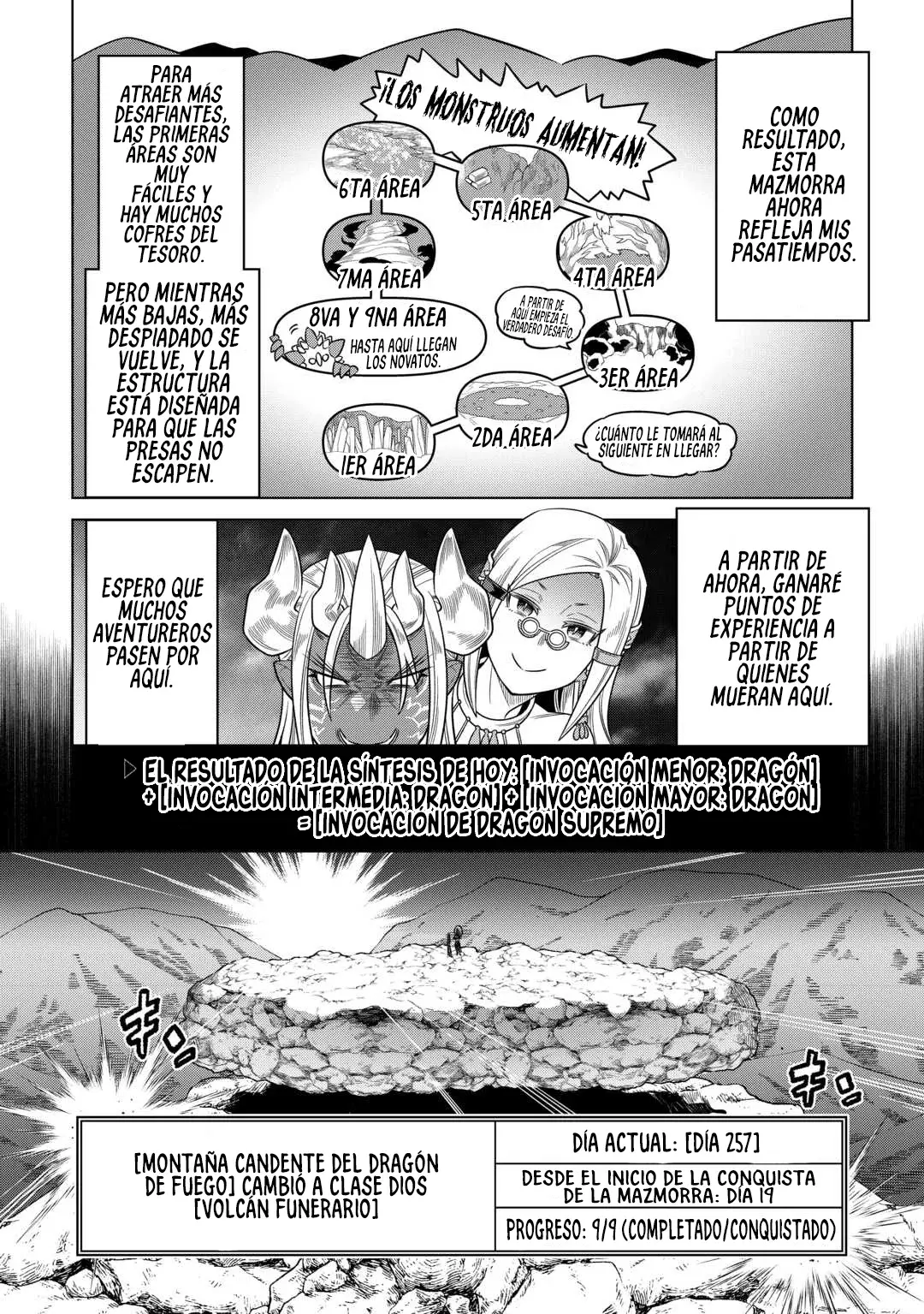 Re: Monster capítulo 106 página 12