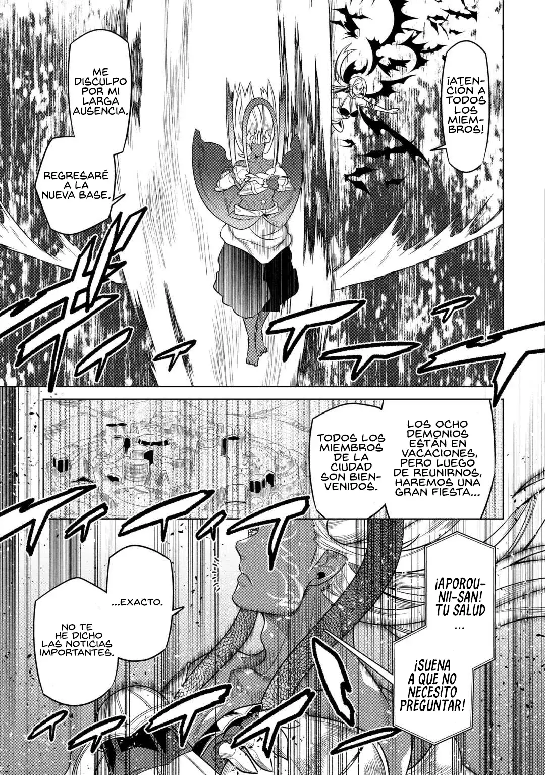 Re: Monster capítulo 106 página 17