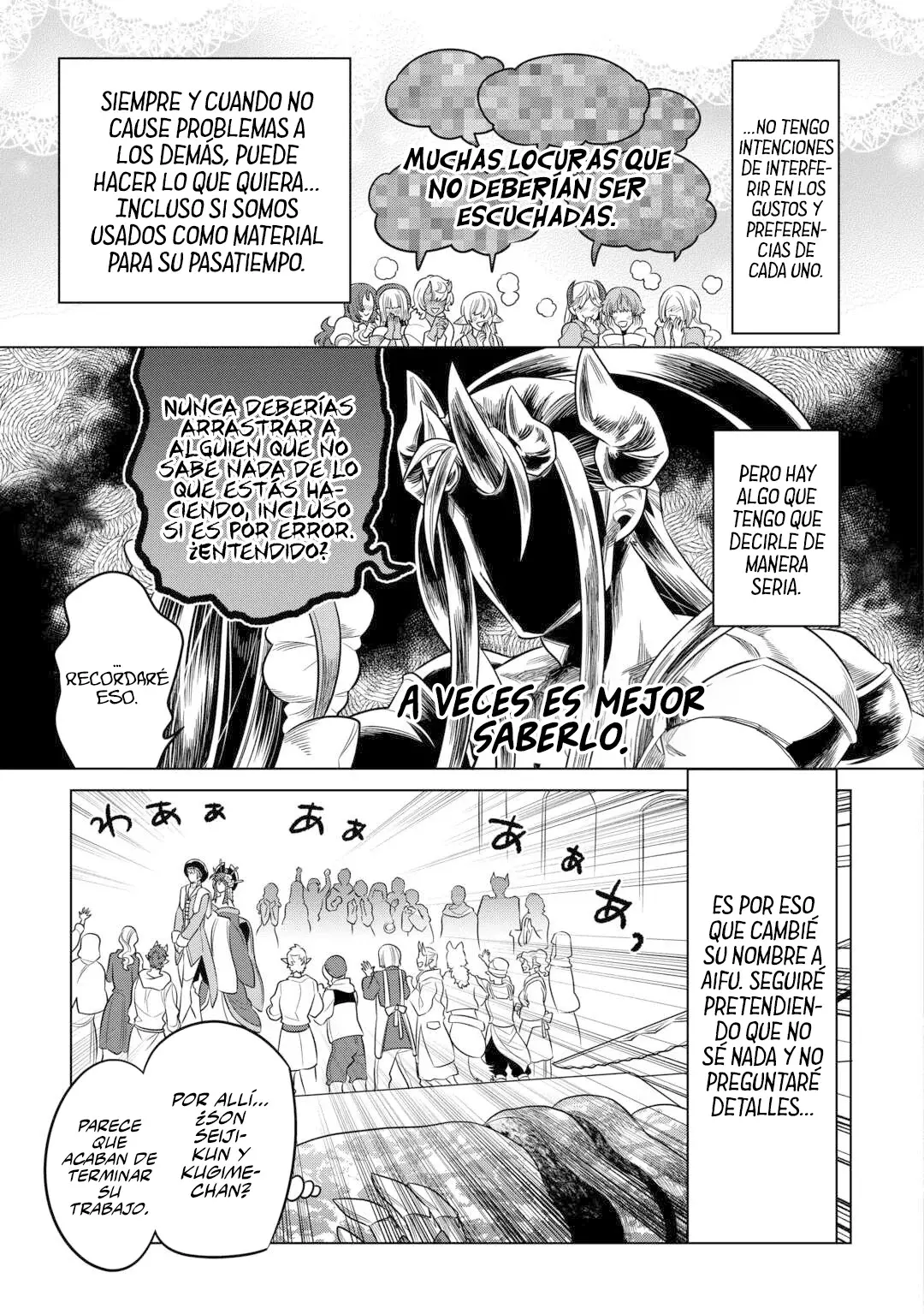 Re: Monster capítulo 107 página 4