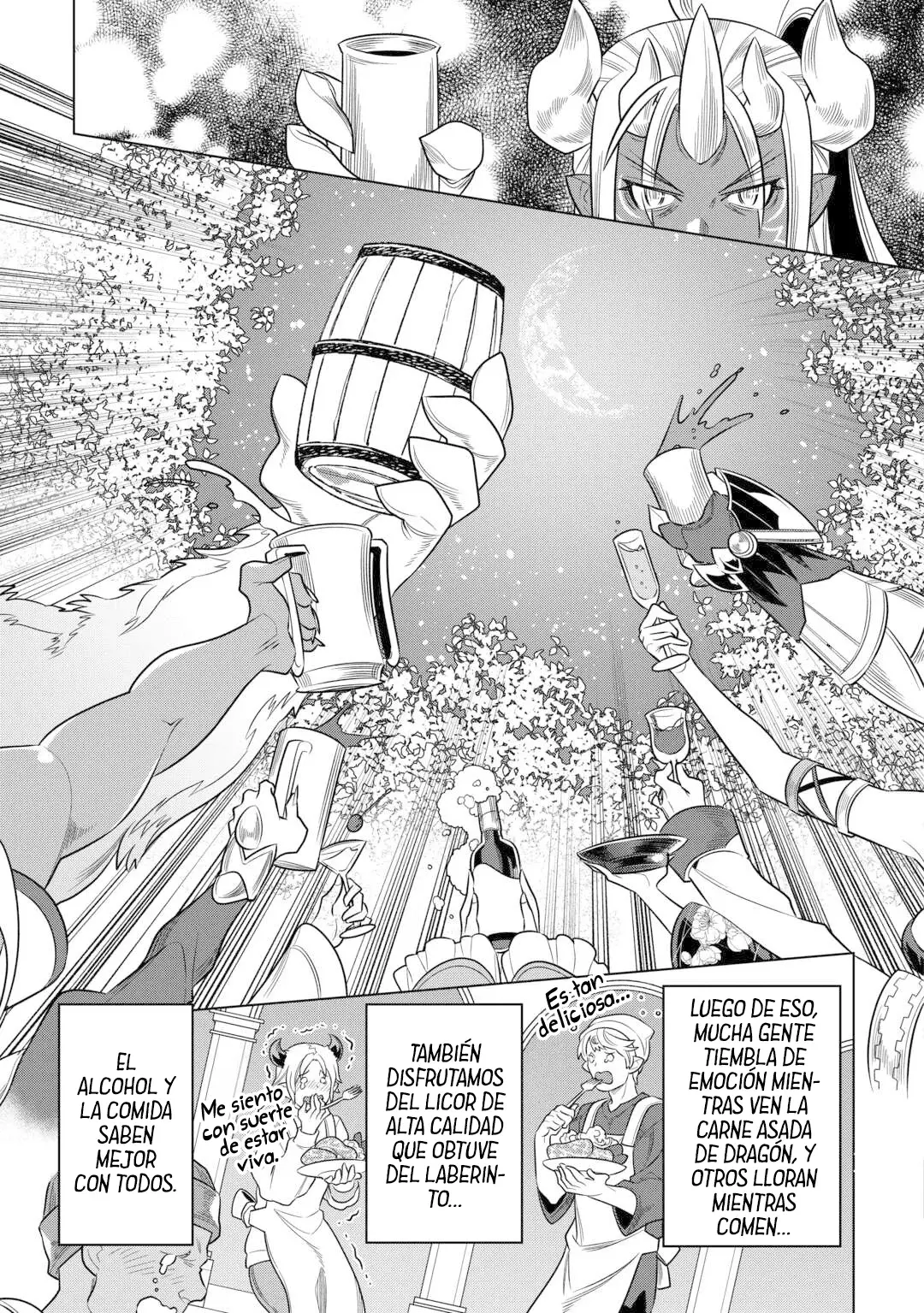 Re: Monster capítulo 107 página 10