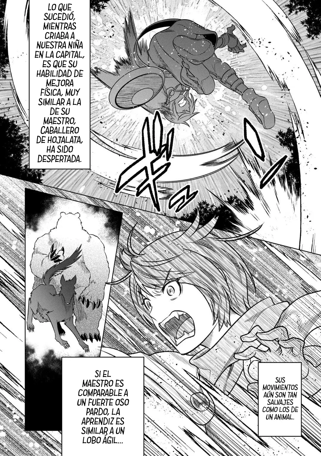 Re: Monster capítulo 107 página 13