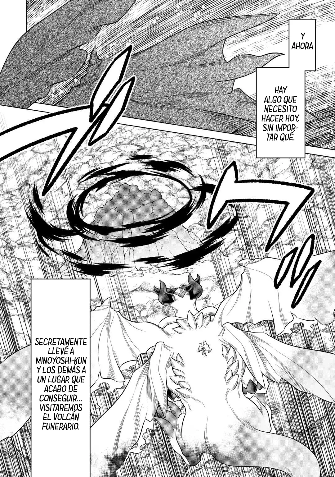 Re: Monster capítulo 107 página 15