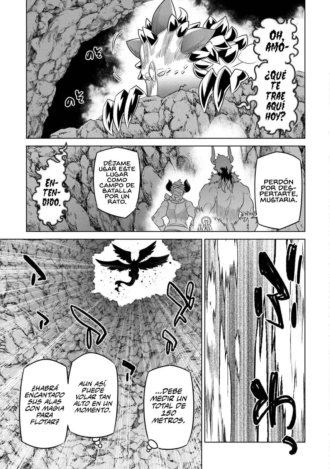 Re: Monster capítulo 107 página 16