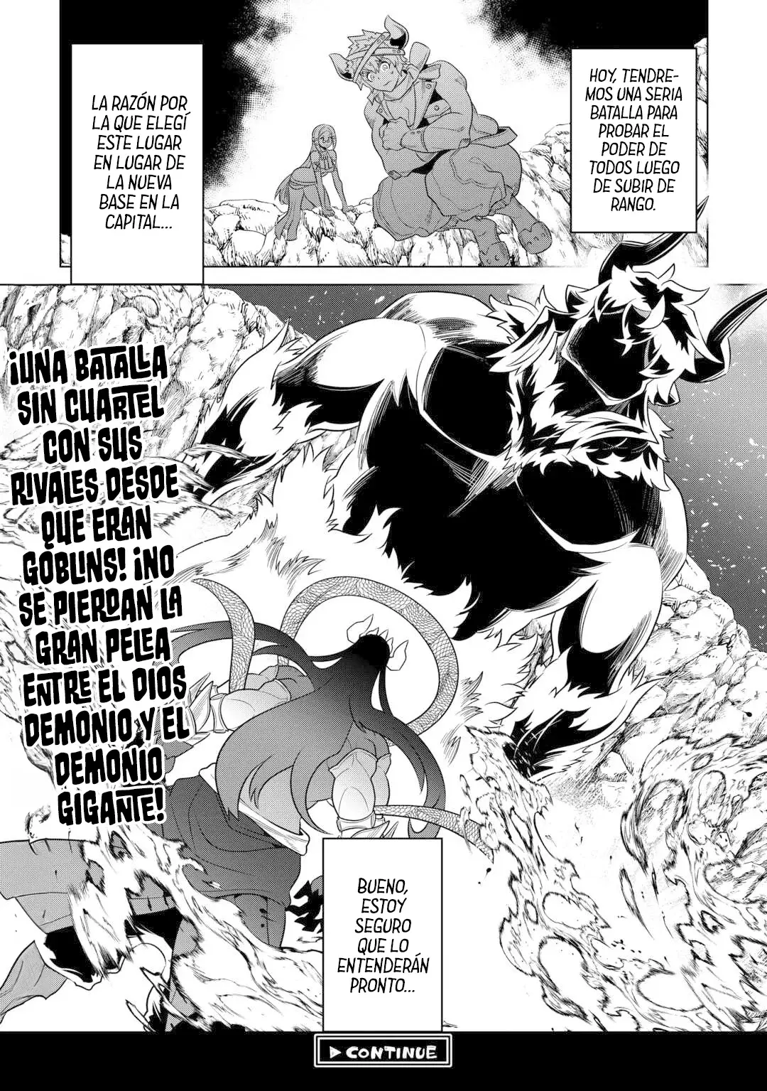 Re: Monster capítulo 107 página 17