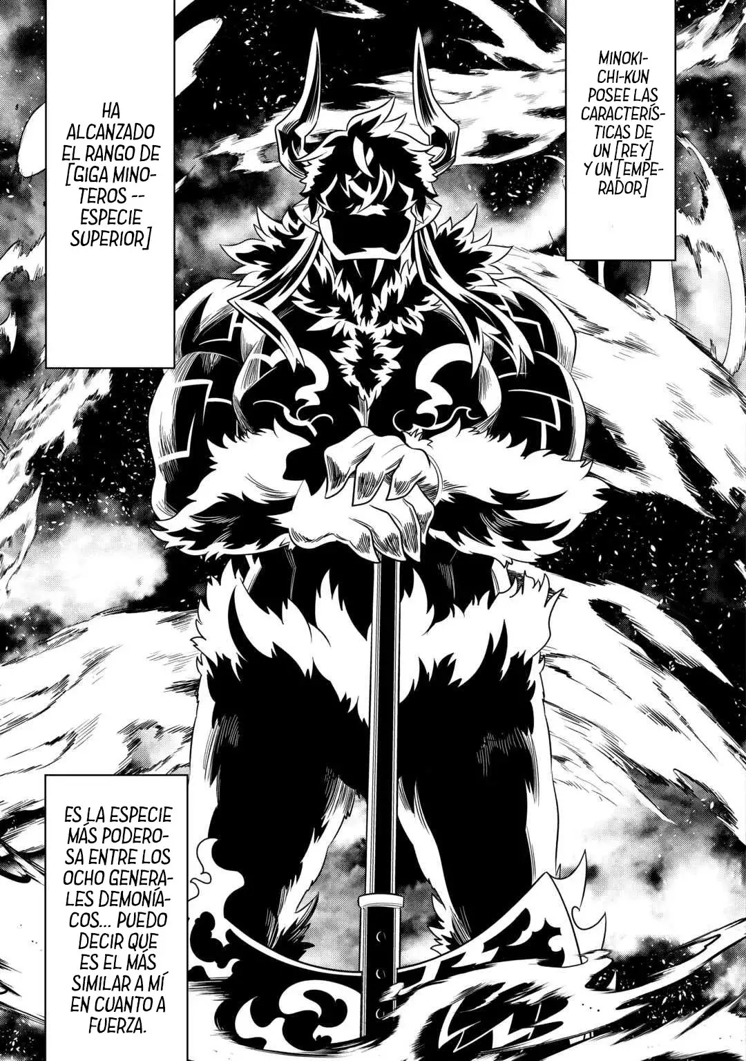 Re: Monster capítulo 108 página 7