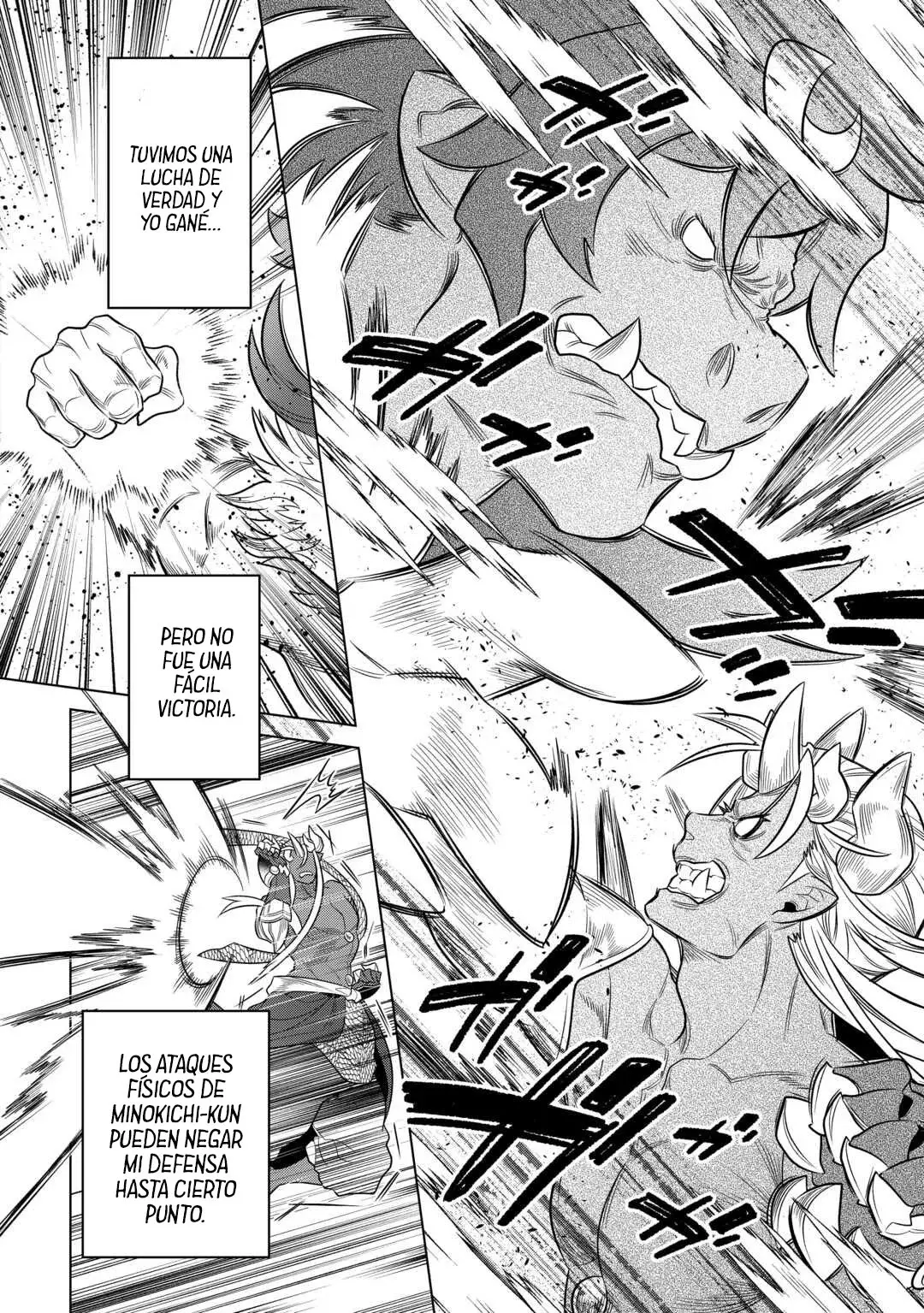 Re: Monster capítulo 108 página 10