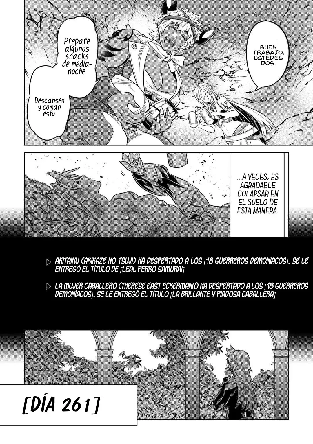 Re: Monster capítulo 108 página 12