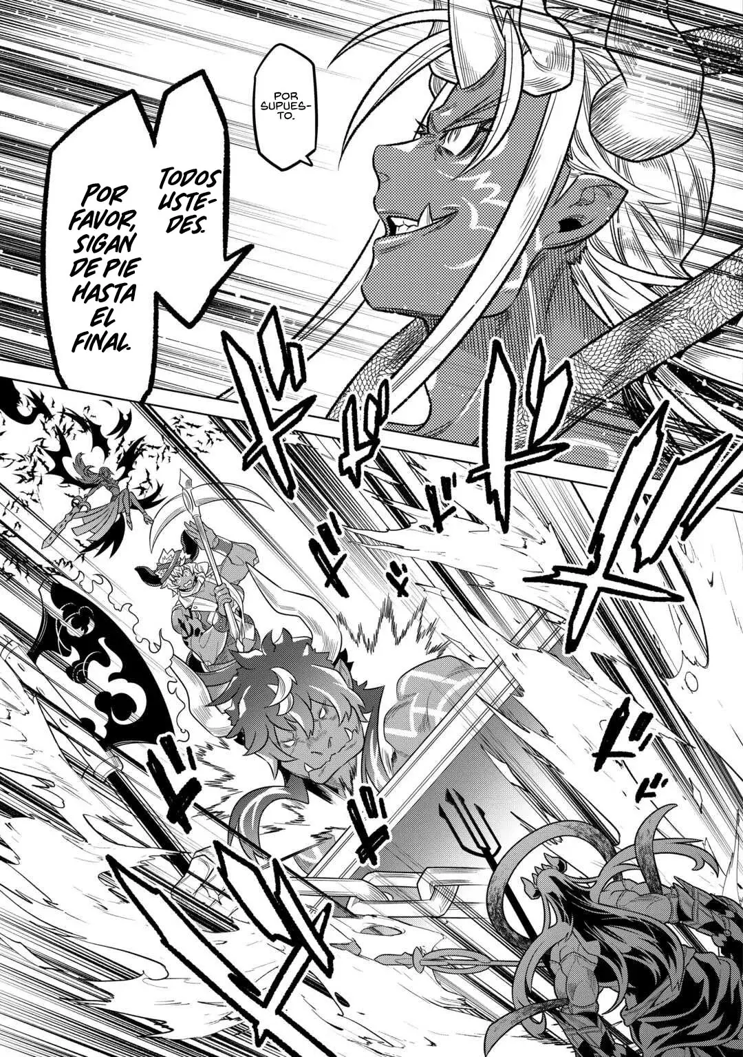 Re: Monster capítulo 108 página 15