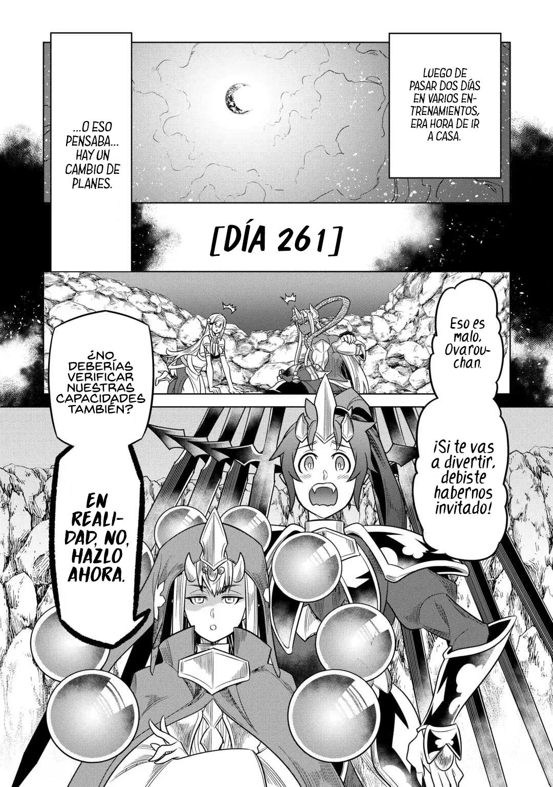 Re: Monster capítulo 108 página 18