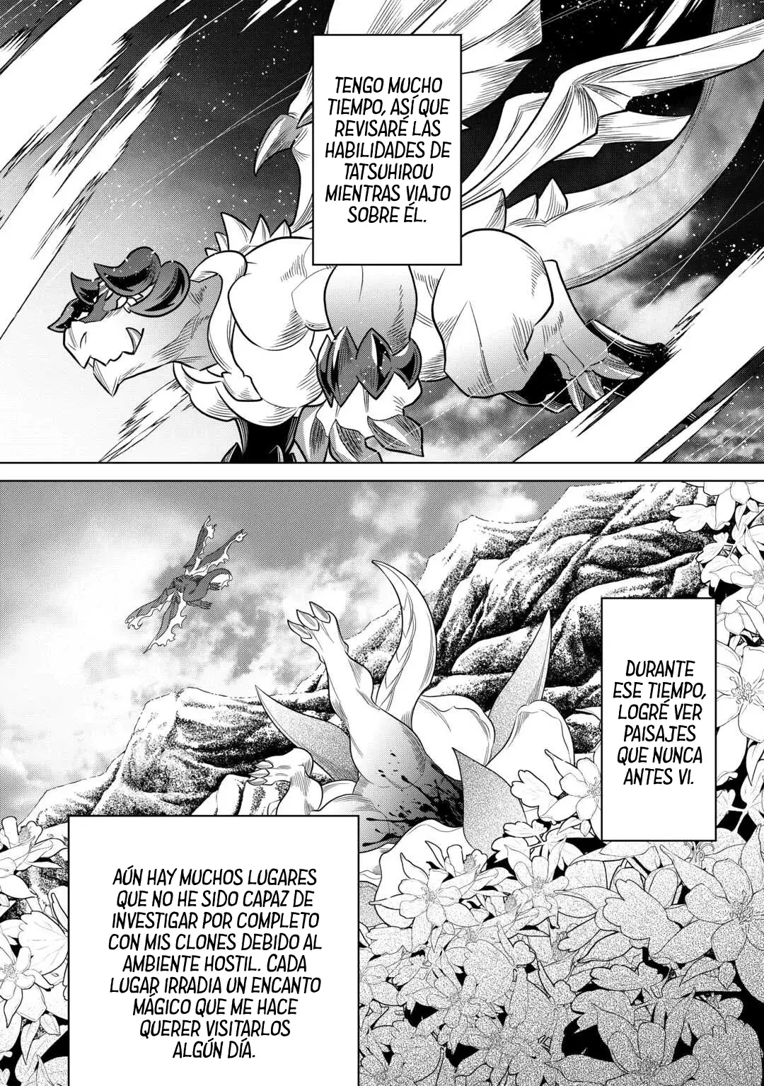 Re: Monster capítulo 109 página 4